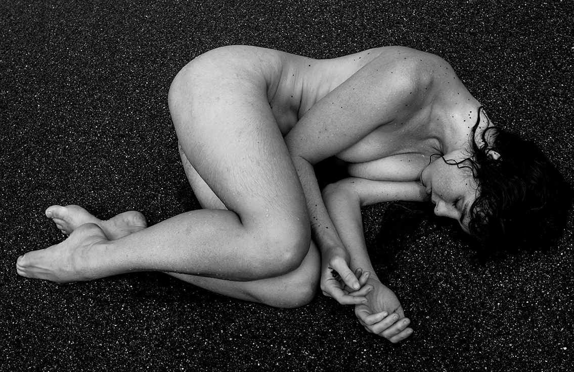 Fine Art Nude Photography