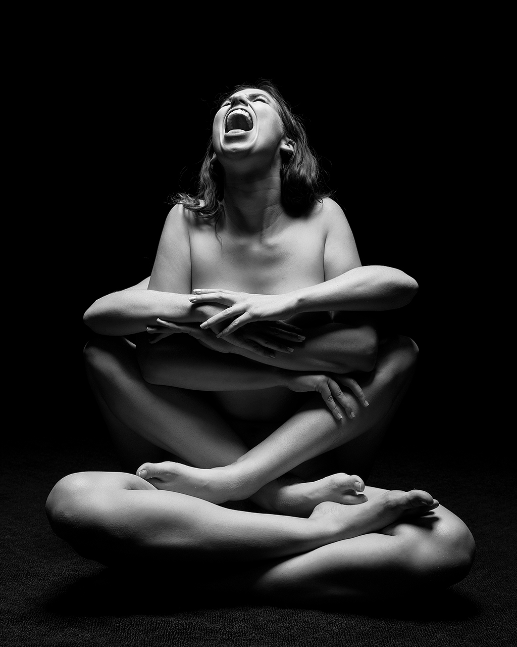 Fine Art Nude Photography