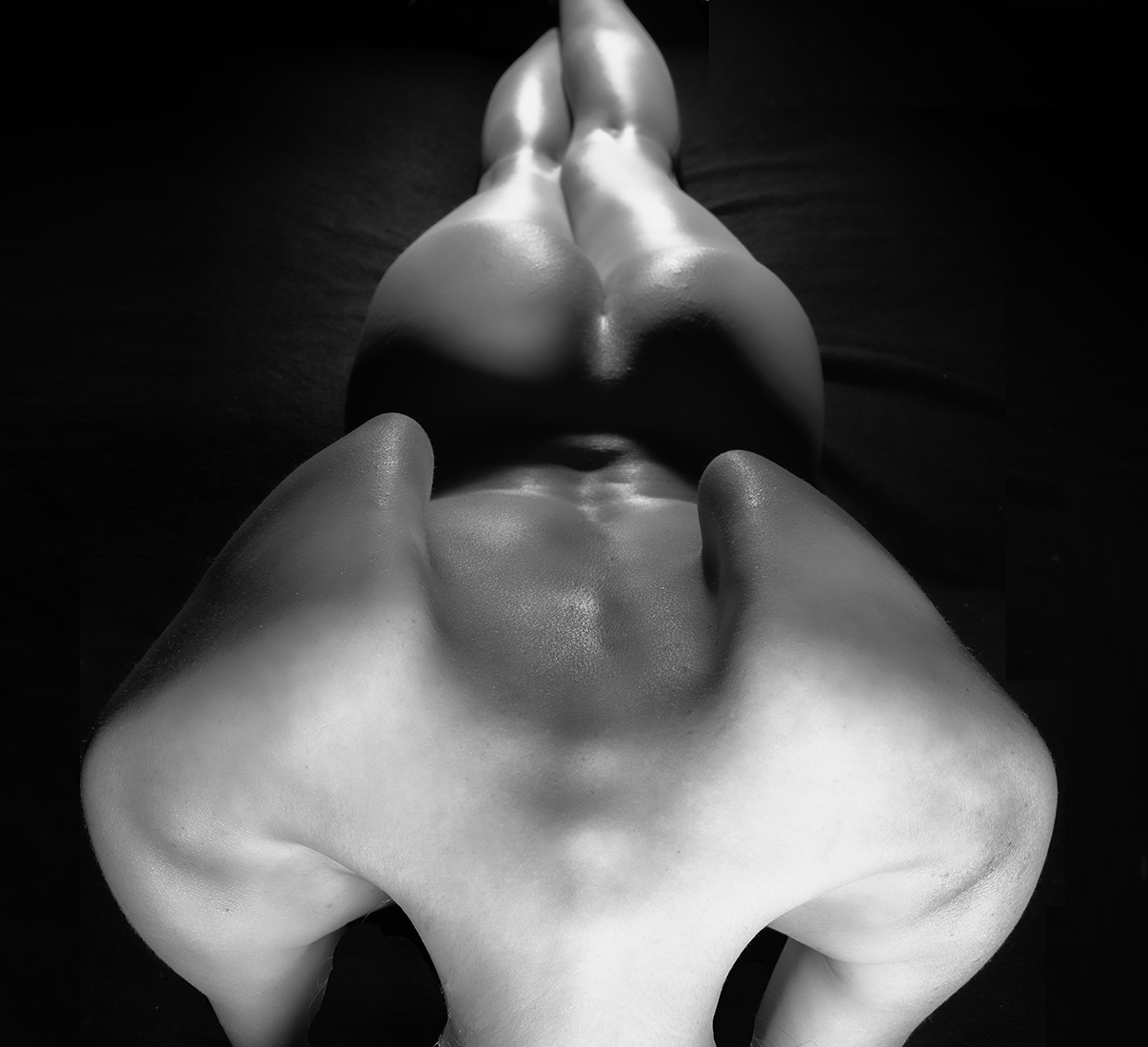 Fine Art Nude Photography
